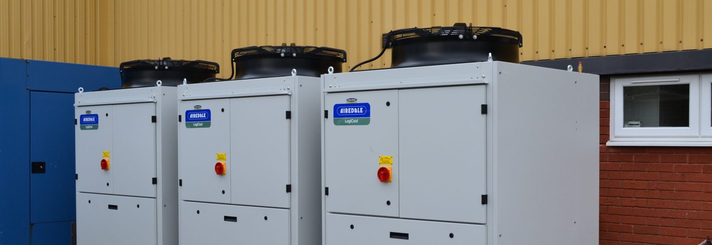 Air Conditioning & Heat Pump Service img