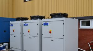 Air Conditioning & Heat Pump Service img