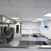Coombe Dean Refectory - After 03