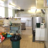 Coombe Dean Refectory - Before 02