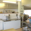 Coombe Dean Refectory - Before 04