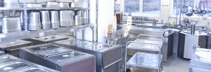 Catering and Sundries Catalogue