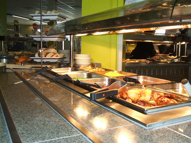 Bartlett Case Studies - Health Care