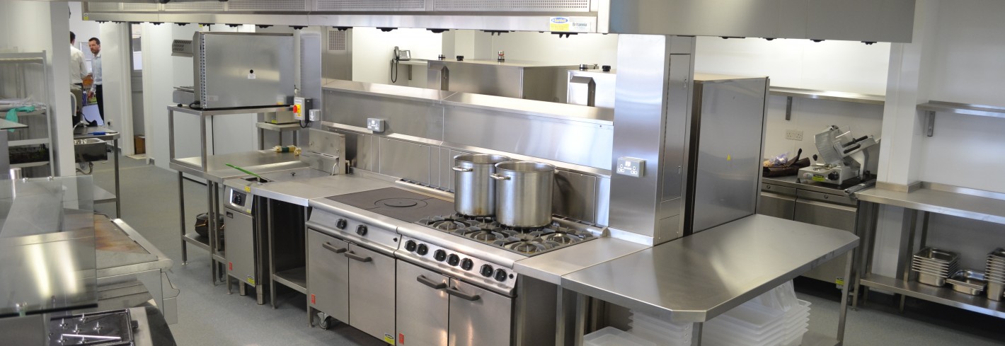 Bartlett Case Studies - Restaurants