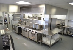 Bartlett Case Studies - Restaurants