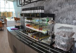 Bartlett Case Studies - Leisure