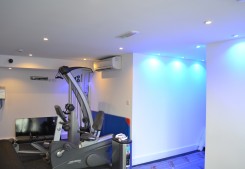 Bartlett Case Studies - Leisure