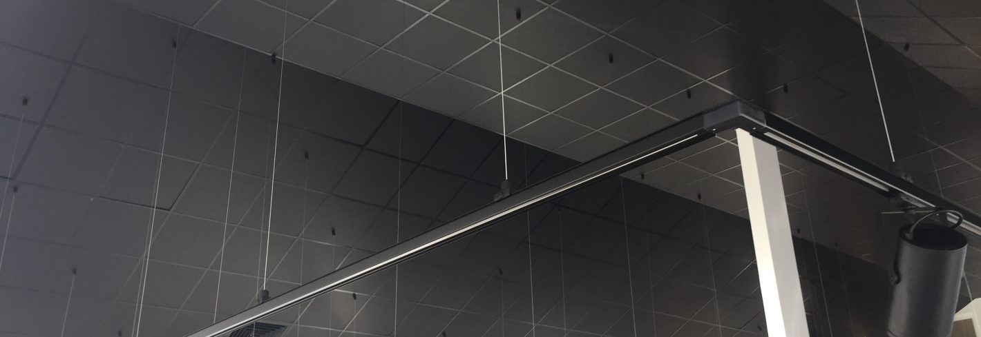 Bartlett Case Studies - Retail/Showrooms