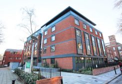 Bartlett Case Studies - Specialist Residential