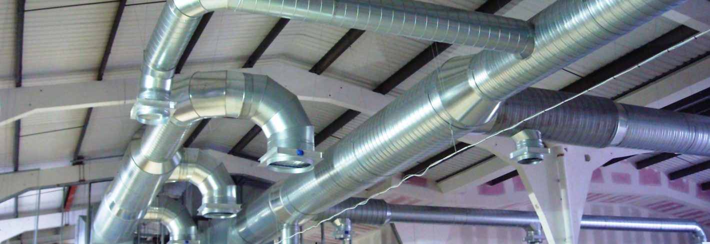 Bartlett Case Studies - Ventilation