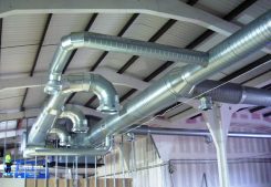 Bartlett Case Studies - Ventilation