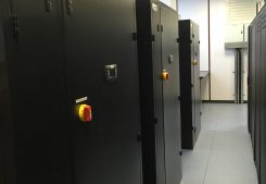 Bartlett Case Studies - Server Rooms