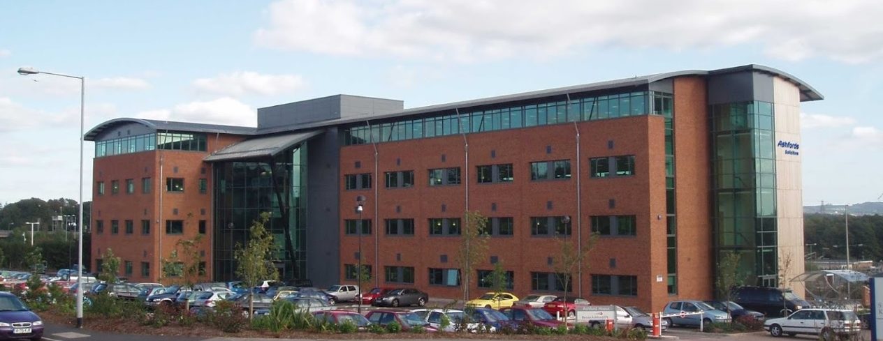 Bartlett Case Studies - Offices