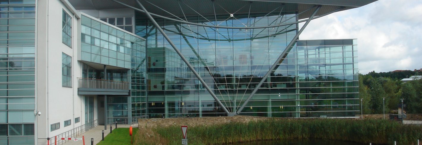 Bartlett Case Studies - Bespoke Solutions