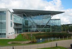 Bartlett Case Studies - Bespoke Solutions