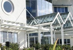 Bartlett Case Studies - Education