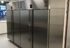 Bartlett Case Studies - Restaurants