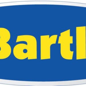 Bartlett logo