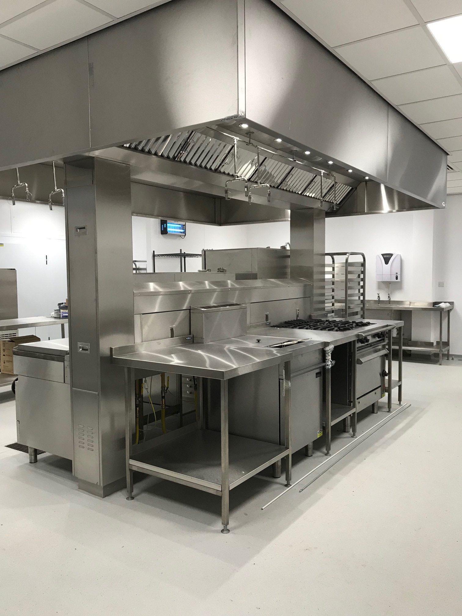 Bartlett Case Studies - Commercial